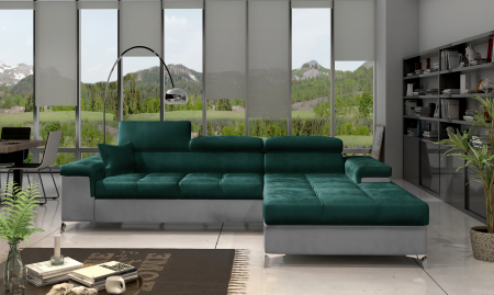Coltar extensibil [24]