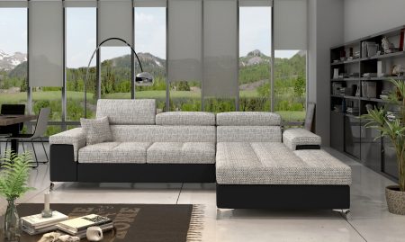 Coltar extensibil [13]
