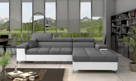 Coltar extensibil [18]