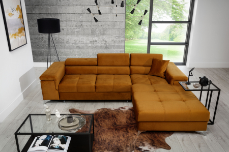 Coltar extensibil [12]