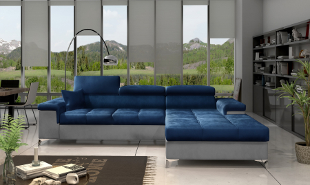 Coltar extensibil [26]