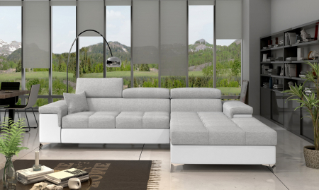 Coltar extensibil [20]