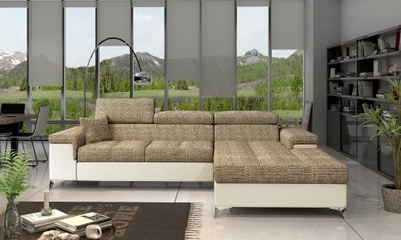 Coltar extensibil [14]