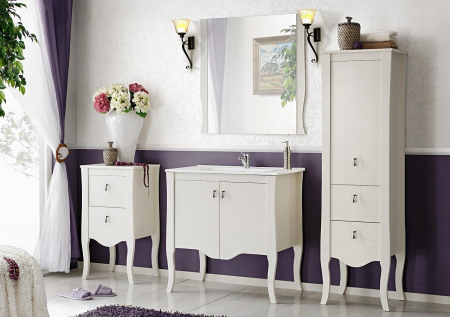 Mobila pentru baie ELISABETH [1]