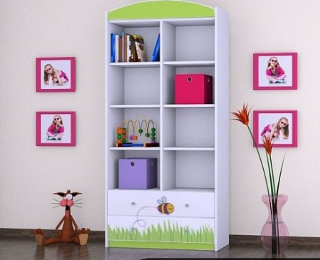Mobila camera copii [3]