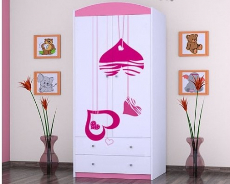 Mobila camera copii [1]