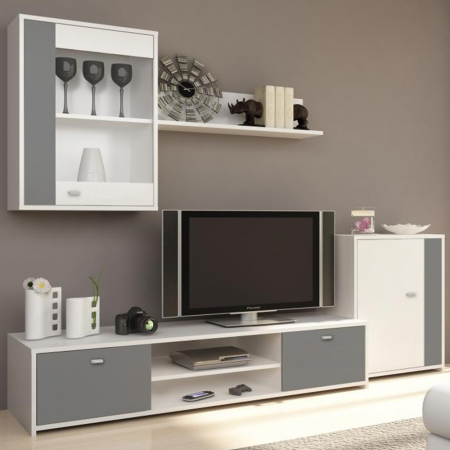 Mobila living GENTA [1]