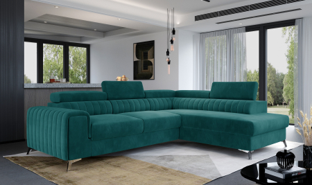 Coltar extensibil LAURENCE [2]
