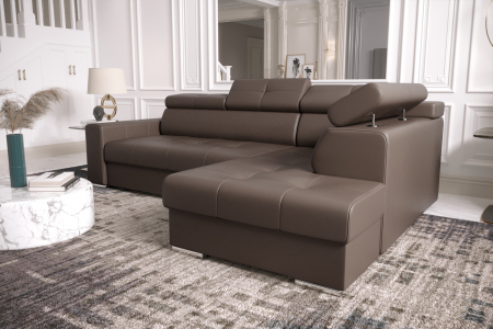 Coltar extensibil Margo [12]