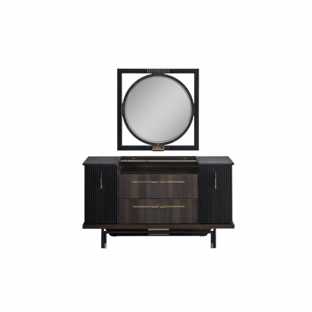 Dormitor Bellas Black [6]