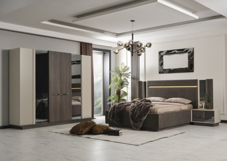 Mobila dormitor premium - Dormitor Talya