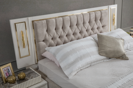 Dormitor Aspendo White [3]