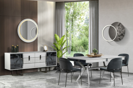 Mobila living premium - Living Rivas