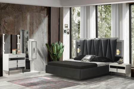 Dormitor Deluxe [3]