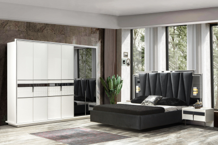 Dormitor Deluxe [2]