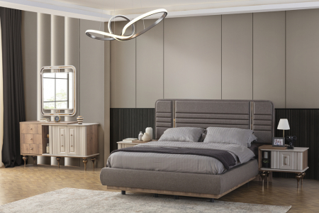 Dormitor Vegas cu dulap pe colt [1]