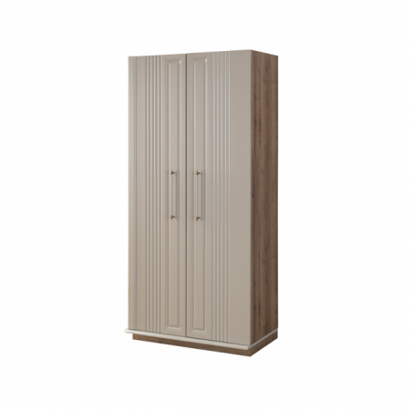 Dormitor Vegas cu dulap pe colt [12]