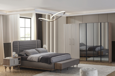 Mobila dormitor premium - Dormitor Vegas