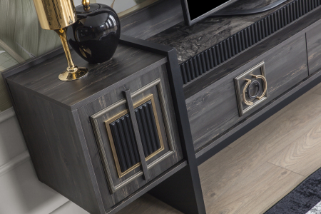 Living Aspendo Black [1]