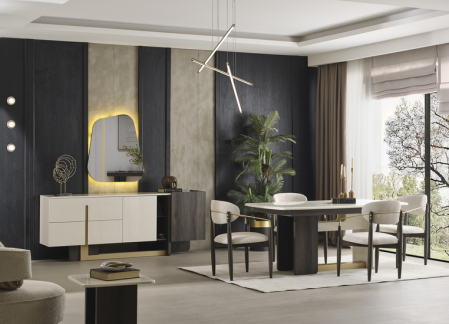 Mobila living premium - Living Pedro