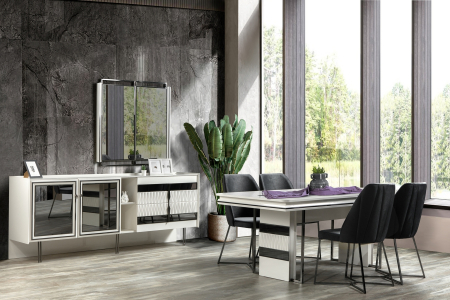Mobila living premium - Living Deluxe