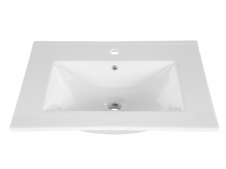 Mobila pentru baie IBIZA WHITE [12]