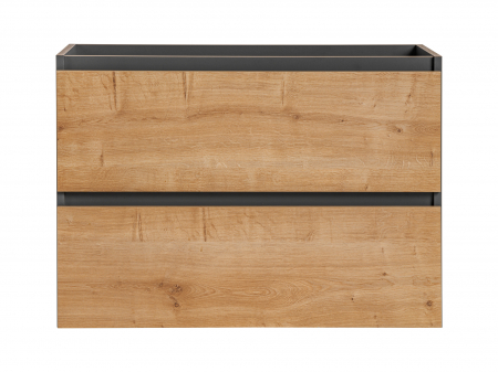 Mobila pentru baie MONACO GRAY [13]