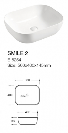 Mobila pentru baie MONACO GRAY [19]