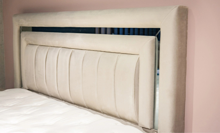 Pat tapitat CALIPSO BEIGE [14]