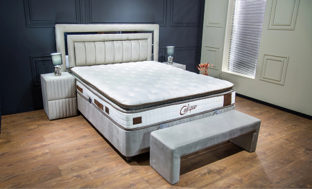 Pat tapitat CALIPSO BEIGE [12]