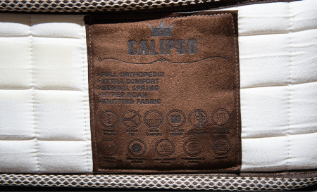 Pat tapitat CALIPSO BEIGE [11]