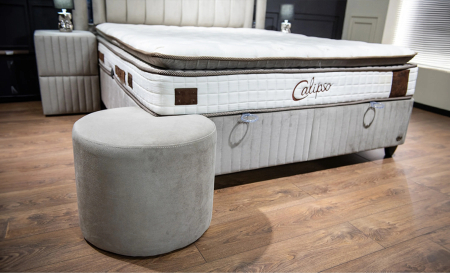 Pat tapitat CALIPSO BEIGE [7]