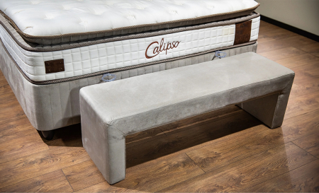 Pat tapitat CALIPSO BEIGE [6]