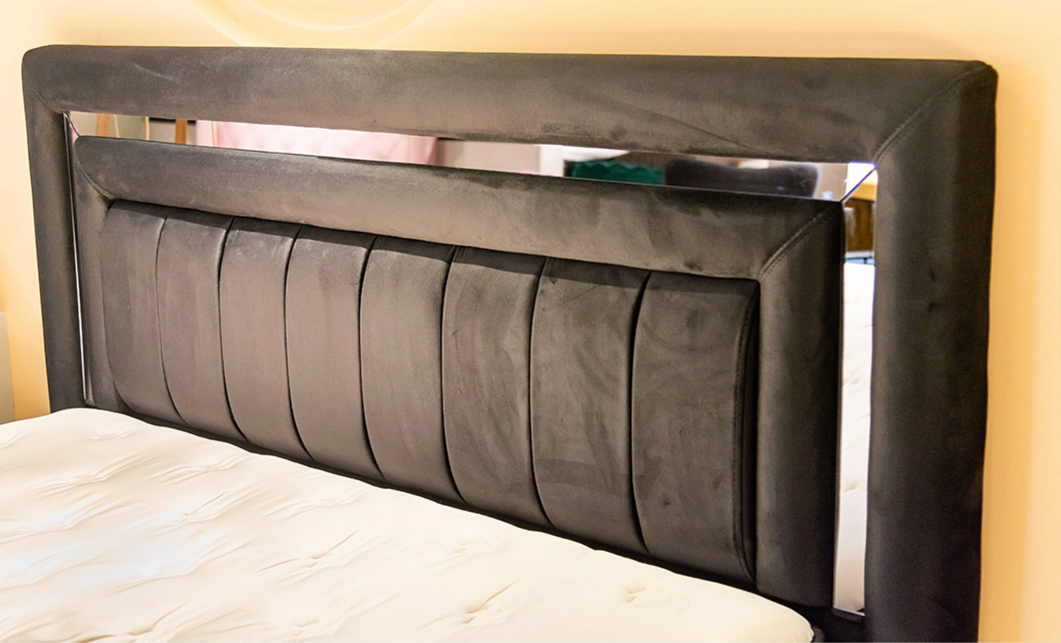 Pat tapitat CALIPSO BLACK [8]