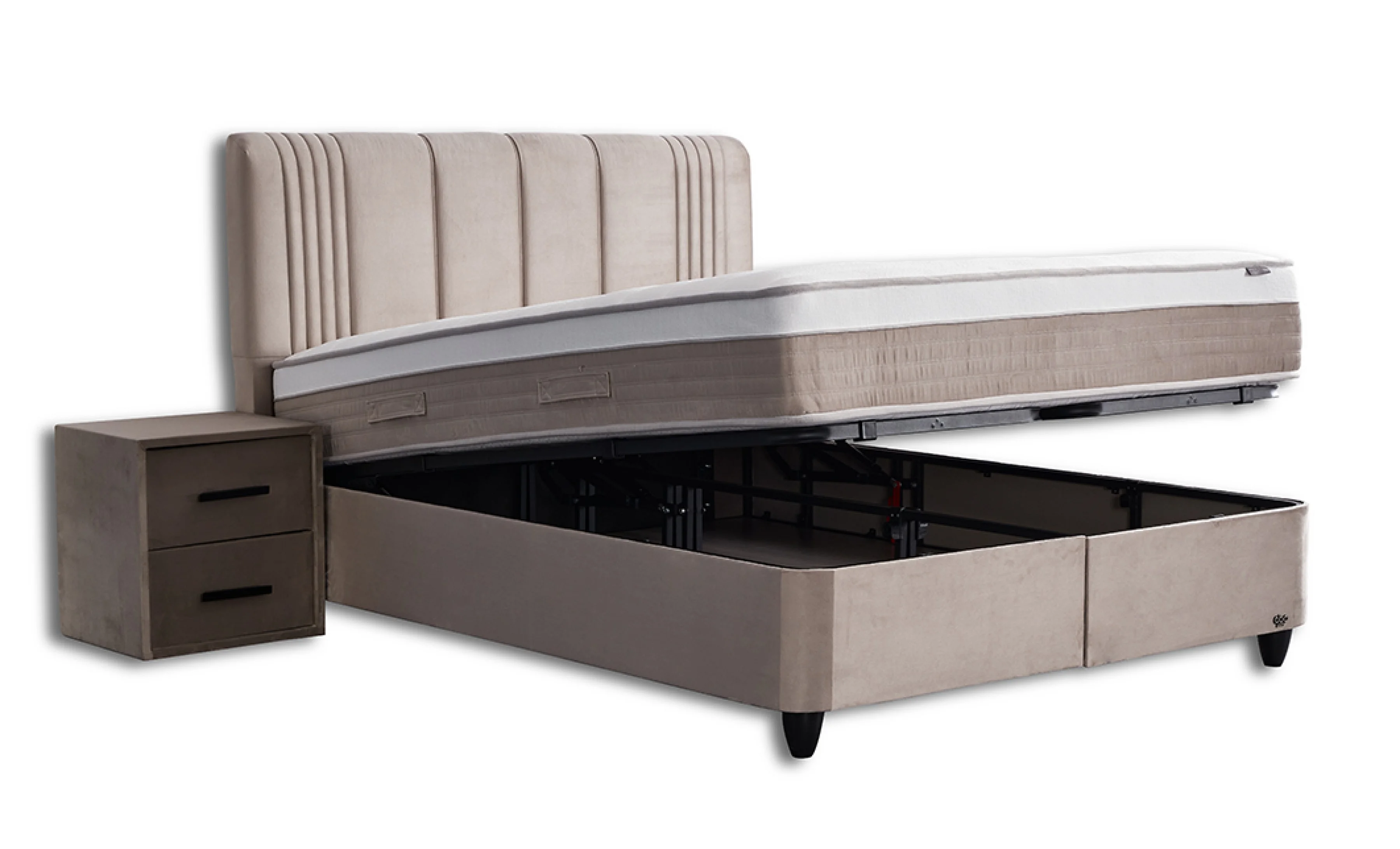 Pat tapitat DELICIA [9]