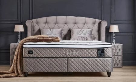 Paturi tapitate - Pat tapitat HADISS