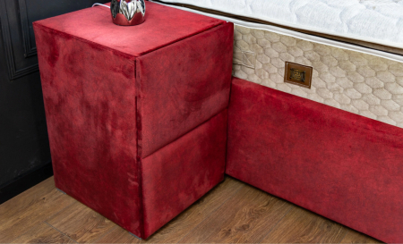 Pat tapitat KLAU [8]