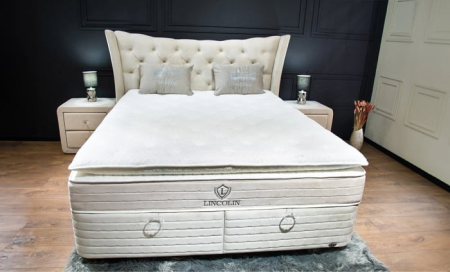 Pat tapitat LINCOLN [1]