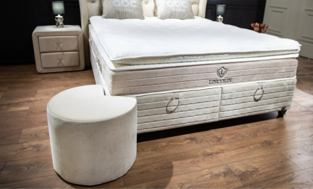 Pat tapitat LINCOLN [4]