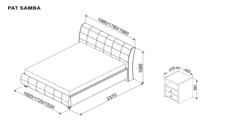 Pat tapitat SAMBA [4]