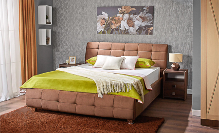 Pat tapitat SAMBA [2]