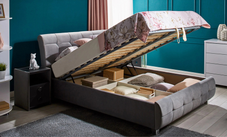 Pat tapitat SAMBA [3]