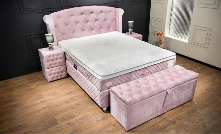 Pat tapitat VISCO LUX [7]