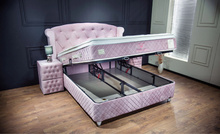 Pat tapitat VISCO LUX [8]