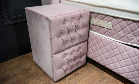 Pat tapitat VISCO LUX [13]