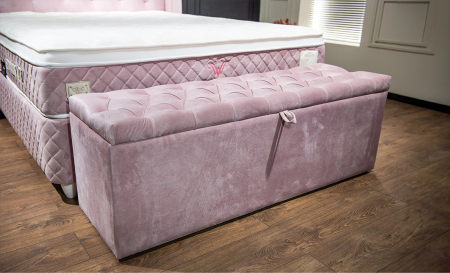 Pat tapitat VISCO LUX [20]