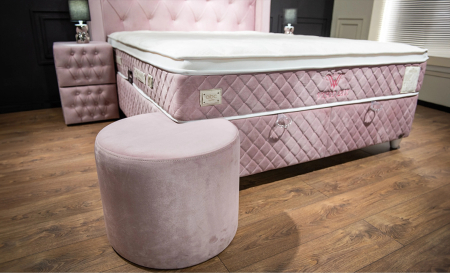 Pat tapitat VISCO LUX [9]