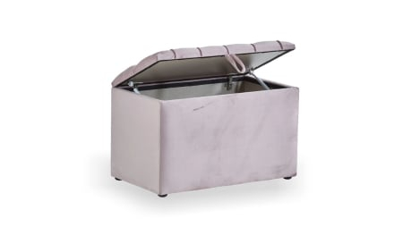 Pat tapitat VISCO LUX ROZ [6]