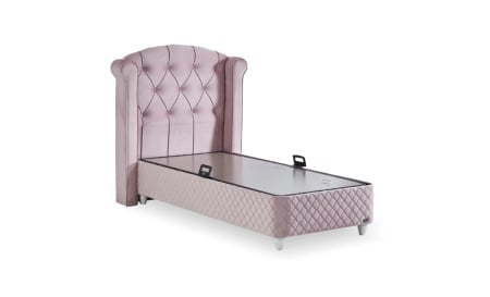 Pat tapitat VISCO LUX ROZ [7]