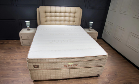 Pat tapitat BIO LIFE [1]